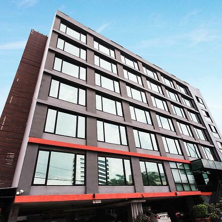 B2 Bangkok - Srinakarin Hotel Eksteriør billede