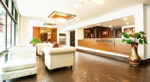 B2 Bangkok - Srinakarin Hotel Eksteriør billede